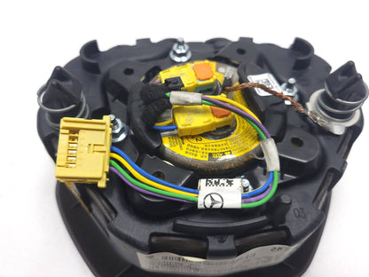2014-2016 Mercedes-Benz C 300 Steering Wheel Air Bag SRS Airbag OEM