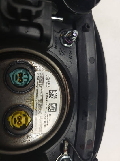 2012-2020 Chevrolet Impala Steering Wheel Air Bag SRS Airbag OEM