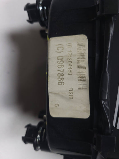 2012-2020 Chevrolet Impala Steering Wheel Air Bag SRS Airbag OEM