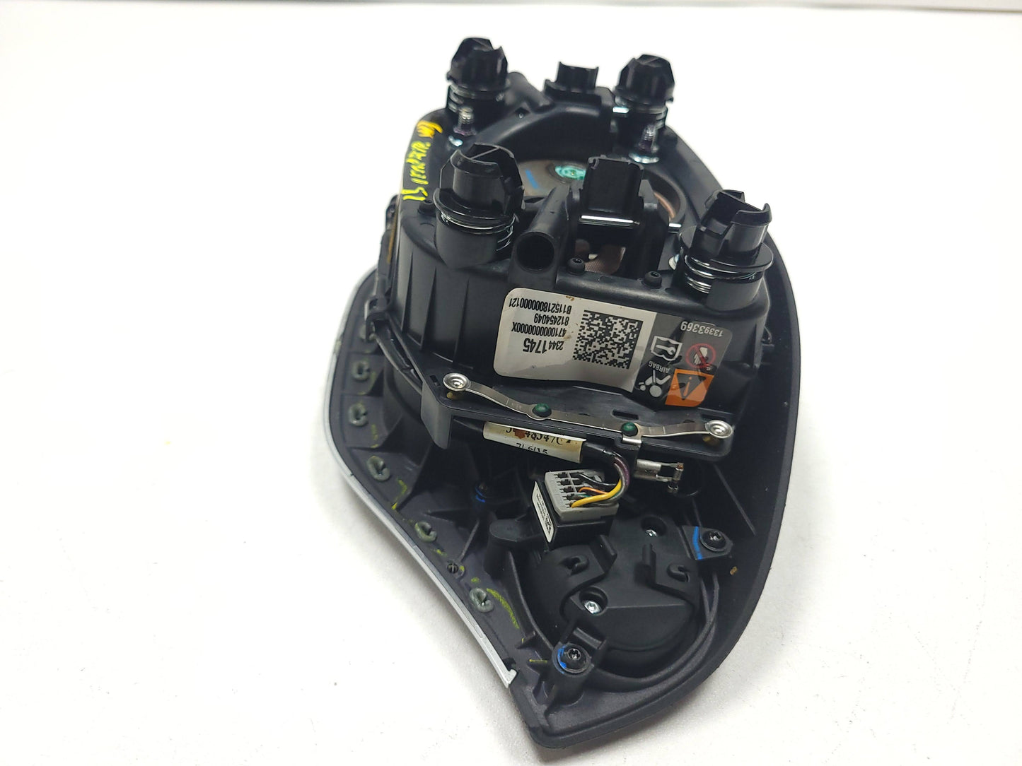 2012-2020 Chevrolet Impala Steering Wheel Air Bag SRS Airbag OEM
