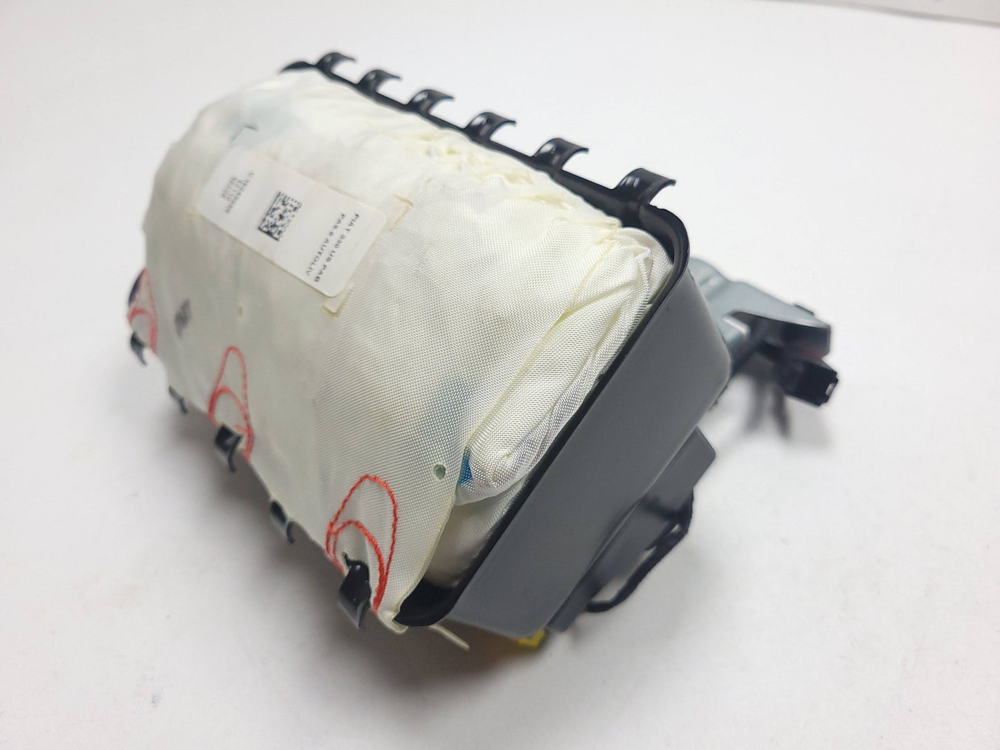 2014-2017 Fiat 500l Trekking Dash Dashboard Air Bag SRS Airbag Right Passenger OEM