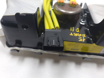 2012-2016 Dodge Dart Limited Dash Dashboard Air Bag SRS Airbag Right Passenger OEM