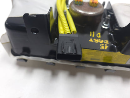2012-2016 Dodge Dart Limited Dash Dashboard Air Bag SRS Airbag Right Passenger OEM