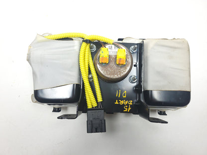 2012-2016 Dodge Dart Limited Dash Dashboard Air Bag SRS Airbag Right Passenger OEM