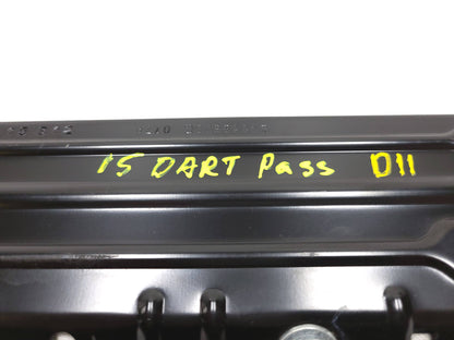 2013-2016 Dodge Dart Limited Knee Air Bag SRS Airbag Right Passenger OEM