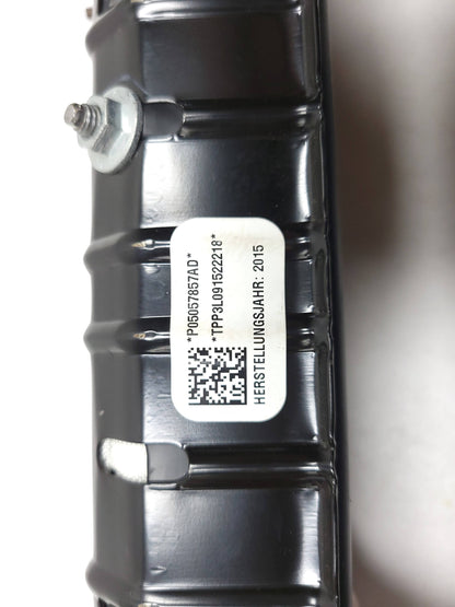 2013-2016 Dodge Dart Limited Knee Air Bag SRS Airbag Right Passenger OEM