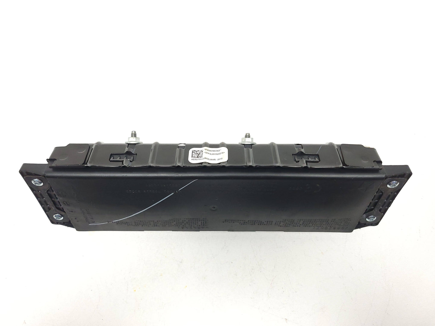 2013-2016 Dodge Dart Limited Knee Air Bag SRS Airbag Right Passenger OEM