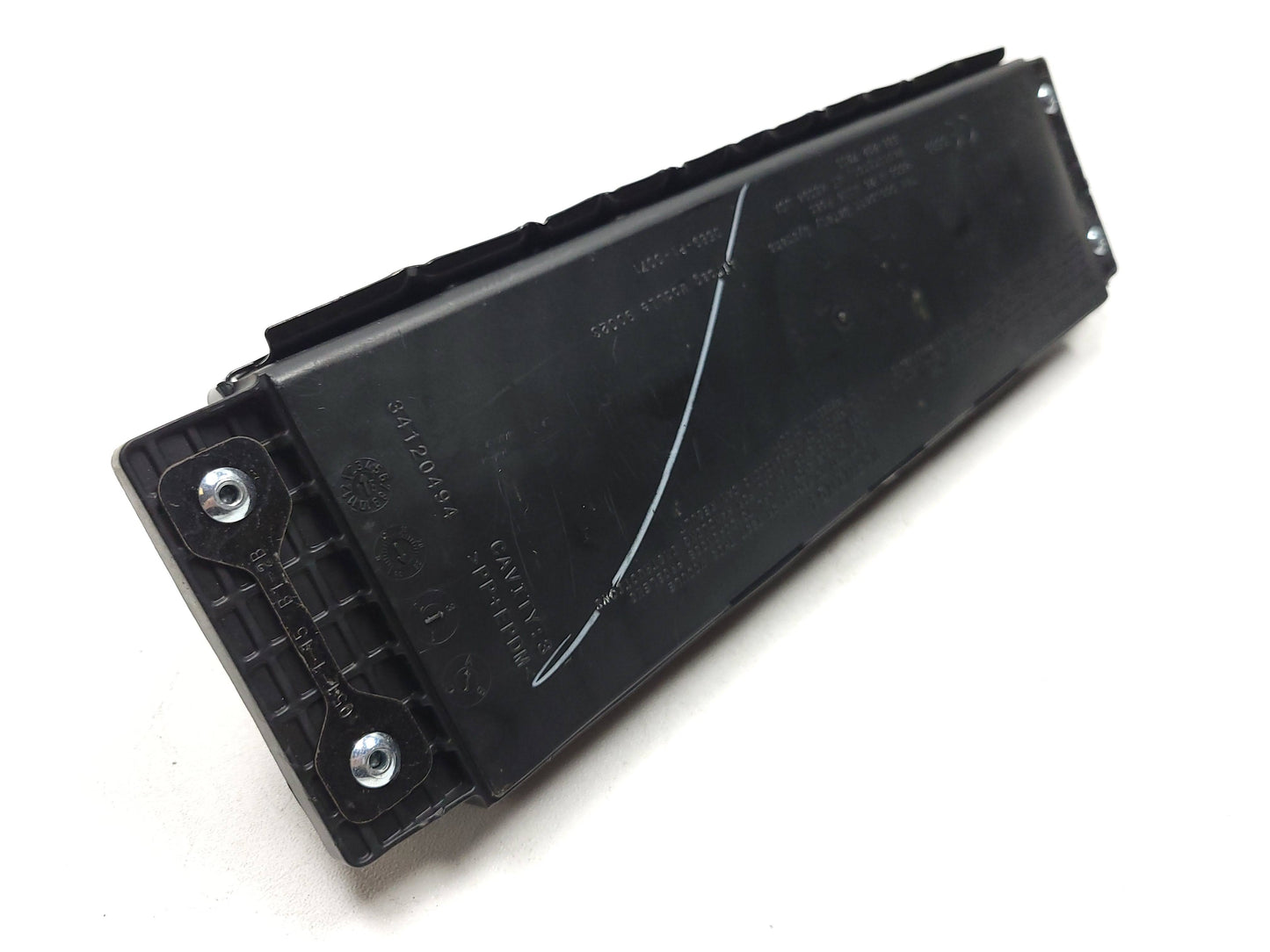 2013-2016 Dodge Dart Limited Knee Air Bag SRS Airbag Right Passenger OEM