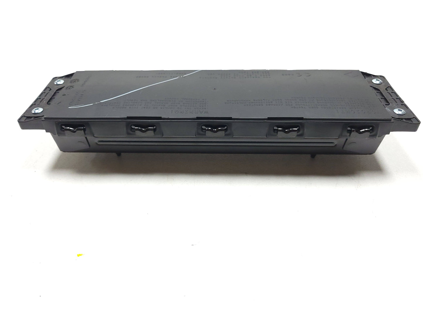 2013-2016 Dodge Dart Limited Knee Air Bag SRS Airbag Right Passenger OEM