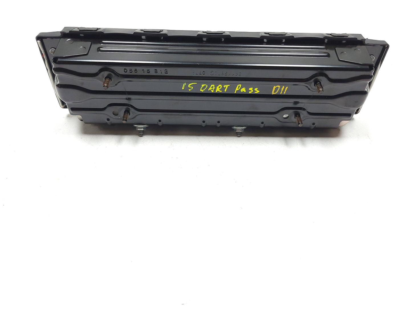 2013-2016 Dodge Dart Limited Knee Air Bag SRS Airbag Right Passenger OEM