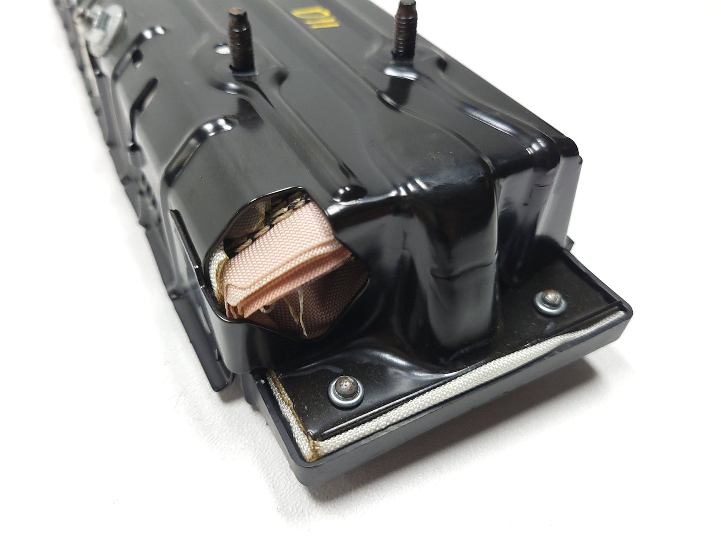 2013-2016 Dodge Dart Limited Knee Air Bag SRS Airbag Right Passenger OEM