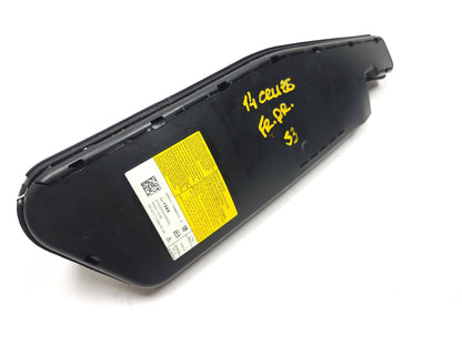 2012-2015 Chevrolet Cruze Ls Seat Air Bag SRS Airbag Left Driver Side OEM