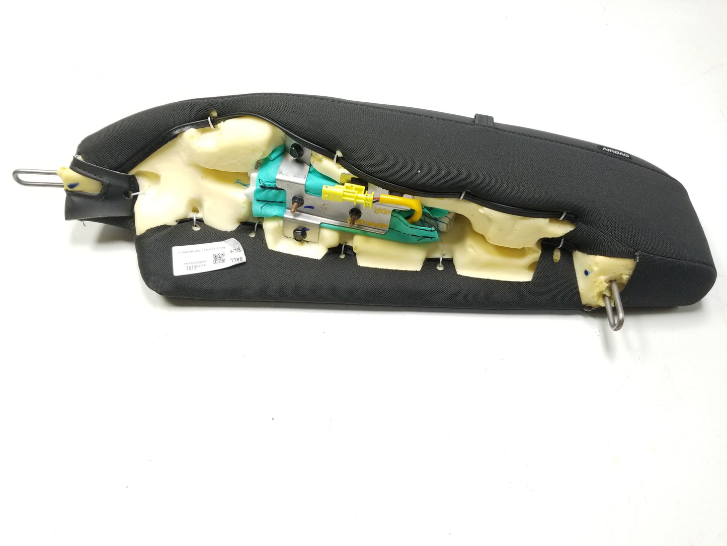 13 14 15 16 Buick Encore Seat Air Bag SRS Airbag Driver Side Left