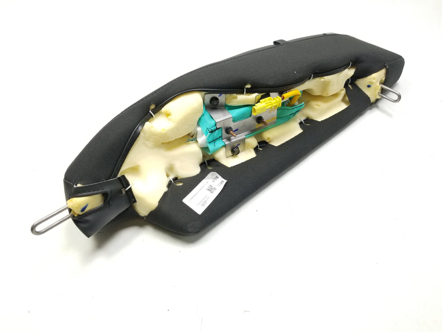 13 14 15 16 Buick Encore Seat Air Bag SRS Airbag Driver Side Left