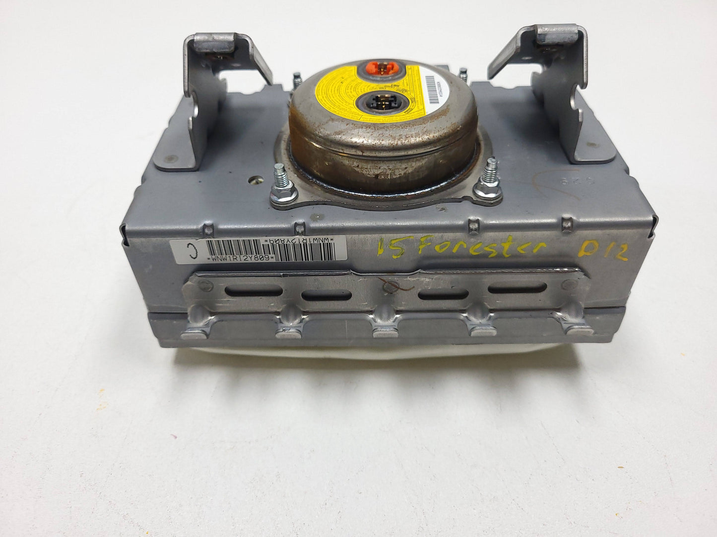 2012-2016 Subaru Forester Dash Dashboard Air Bag SRS Airbag Right Passenger OEM