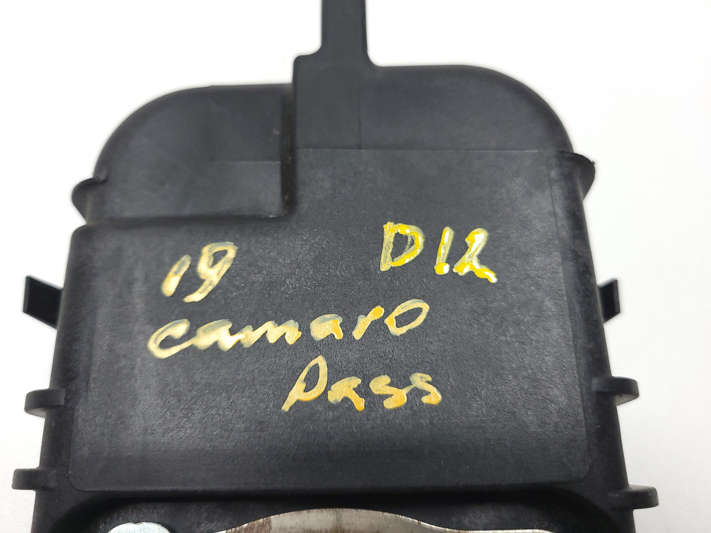 2019-2023 Chevrolet Camaro 1lt Dash Dashboard Air Bag SRS Airbag Right Passenger OEM