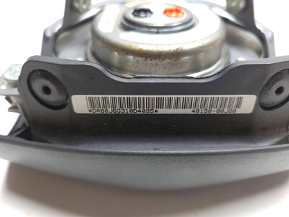 2007-2012 Suzuki Sx4 Steering Wheel Air Bag SRS Airbag OEM