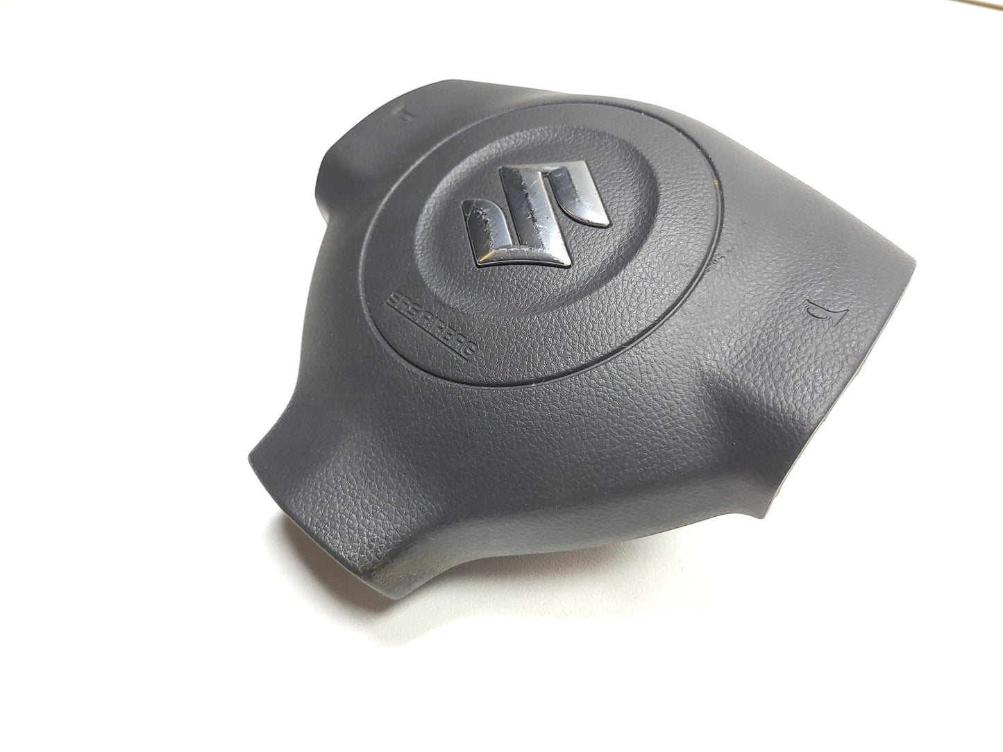 2007-2012 Suzuki Sx4 Steering Wheel Air Bag SRS Airbag OEM