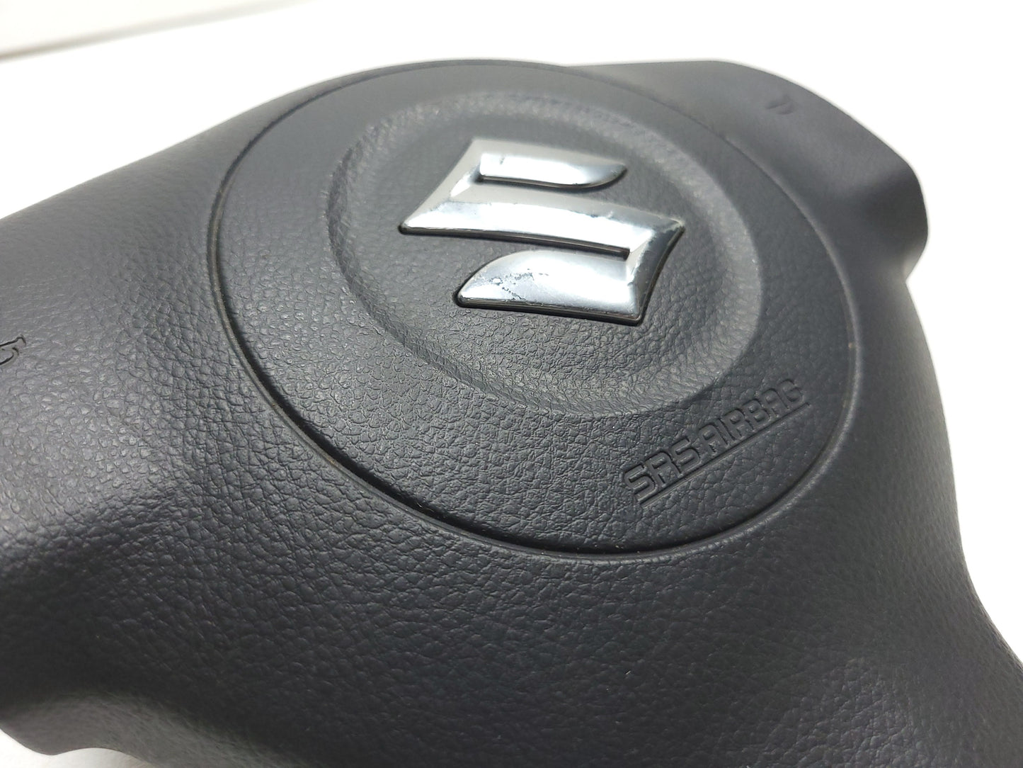 2007-2012 Suzuki Sx4 Steering Wheel Air Bag SRS Airbag OEM