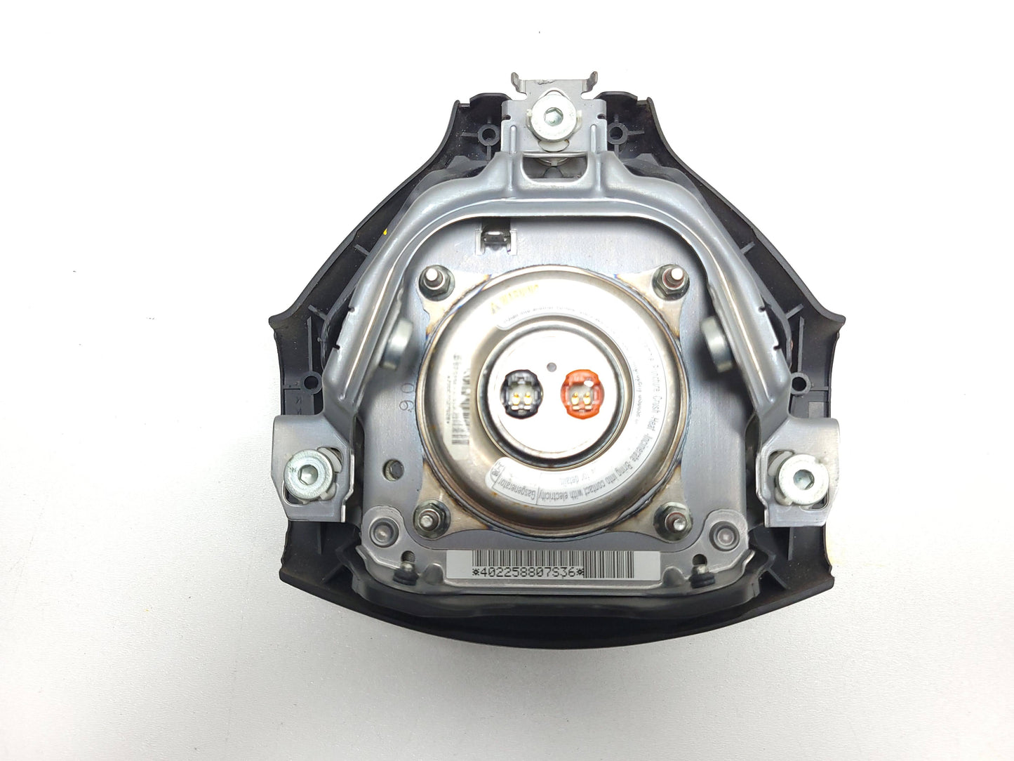 2007-2012 Suzuki Sx4 Steering Wheel Air Bag SRS Airbag OEM