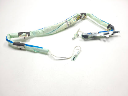 2013-2016 Dodge Dart Limited Curtain Air bag SRS Airbag Left Driver Side OEM