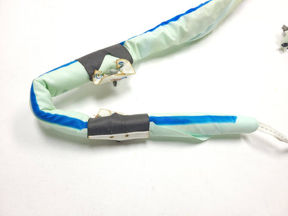 2013-2016 Dodge Dart Limited Curtain Air bag SRS Airbag Left Driver Side OEM