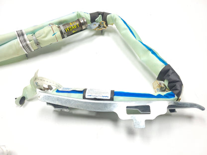 2013-2016 Dodge Dart Limited Curtain Air bag SRS Airbag Left Driver Side OEM