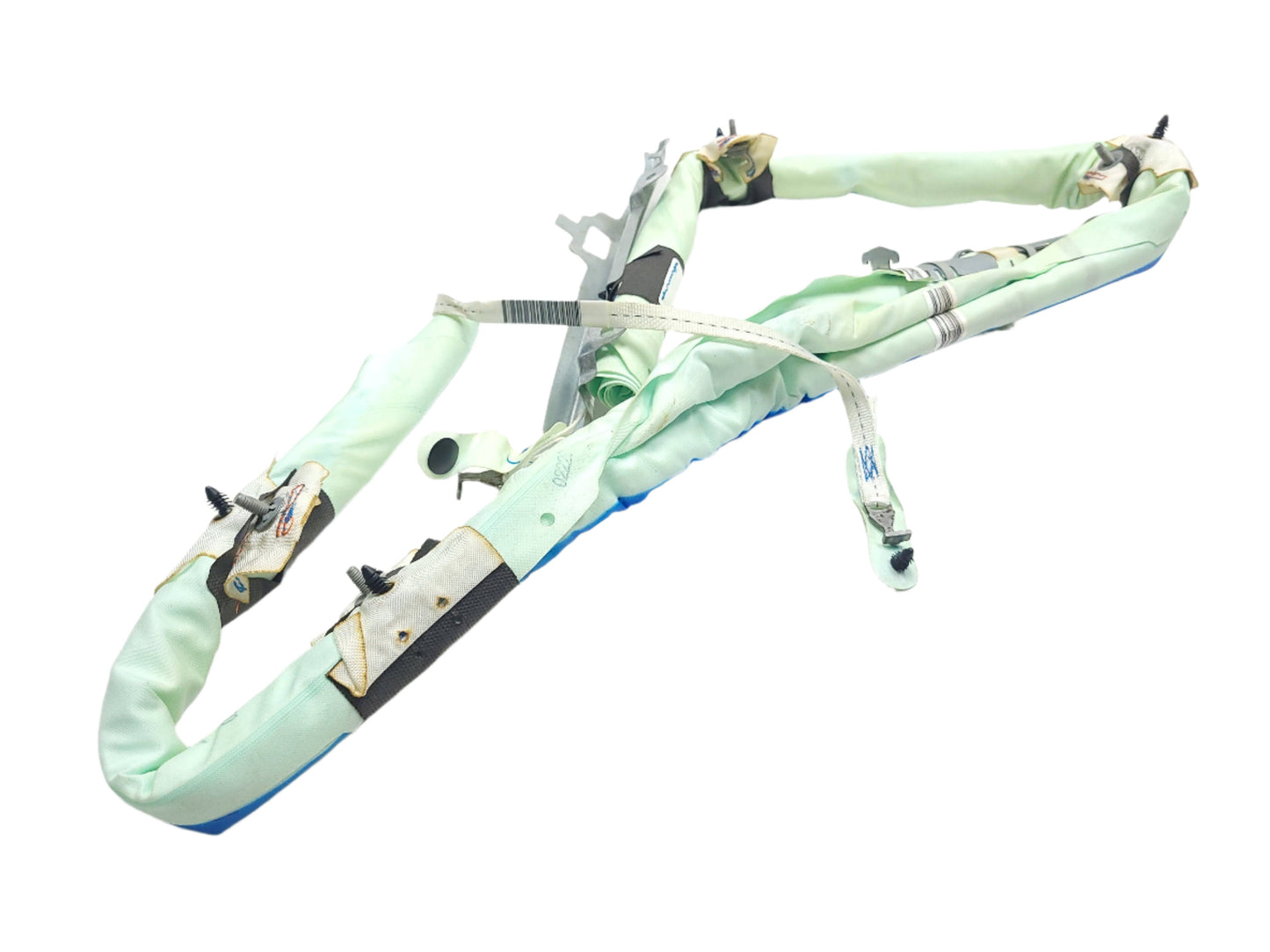 2013-2016 Dodge Dart Limited Curtain Air bag SRS Airbag Left Driver Side OEM