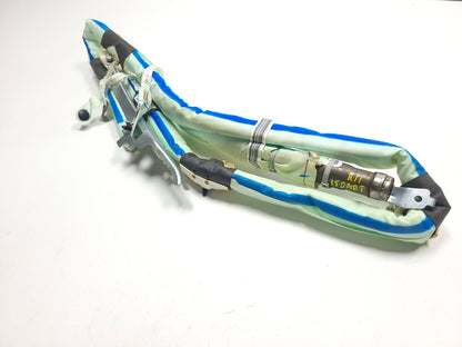 2013-2016 Dodge Dart Limited Curtain Air bag SRS Airbag Left Driver Side OEM