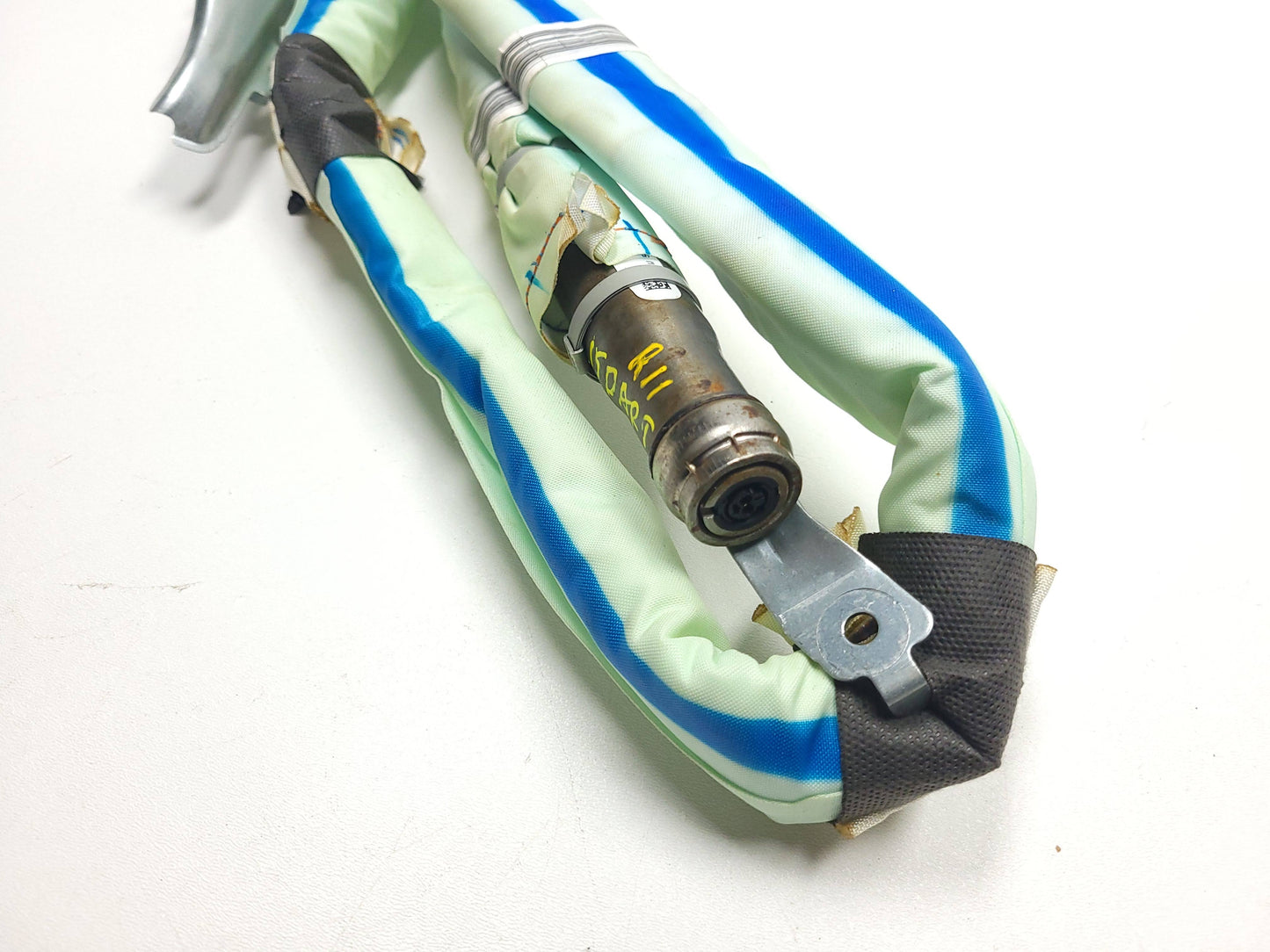 2013-2016 Dodge Dart Limited Curtain Air bag SRS Airbag Left Driver Side OEM