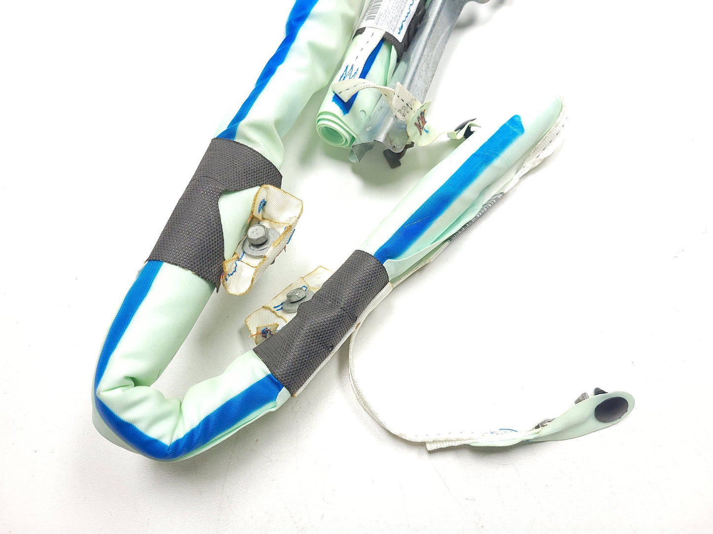 2013-2016 Dodge Dart Limited Curtain Air bag SRS Airbag Left Driver Side OEM