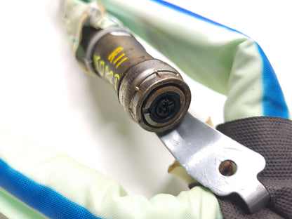 2013-2016 Dodge Dart Limited Curtain Air bag SRS Airbag Left Driver Side OEM