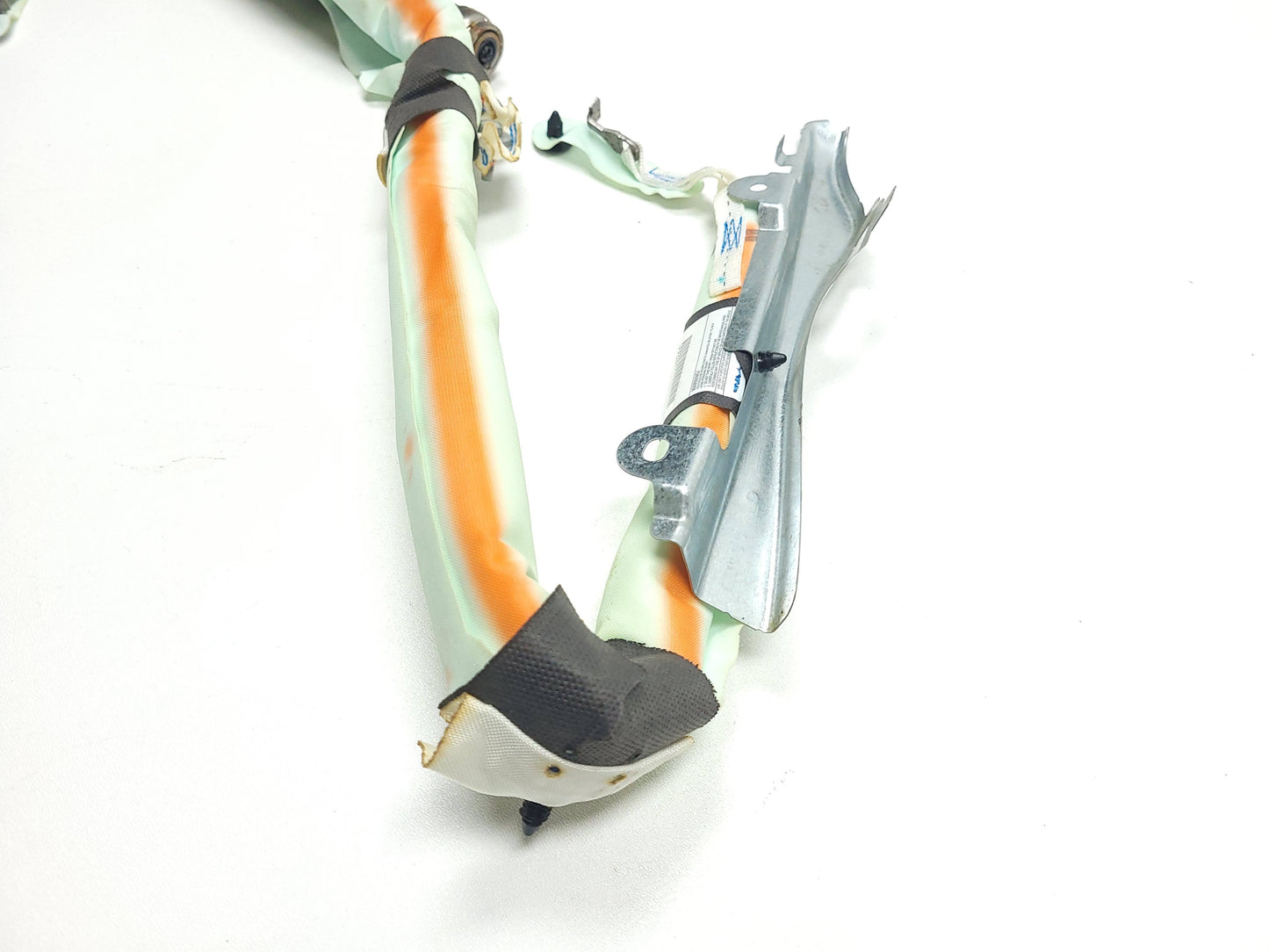 2013-2016 Dodge Dart Limited Curtain Air bag SRS Airbag Right Passenger Side OEM