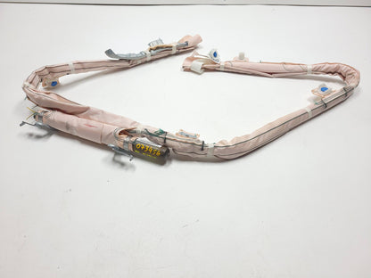 2009-2011 Toyota Prius Curtain Air bag SRS Airbag Left Driver Side OEM
