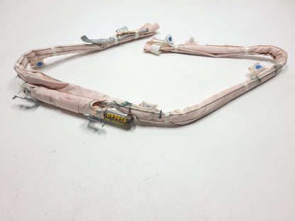 2009-2011 Toyota Prius Curtain Air bag SRS Airbag Left Driver Side OEM