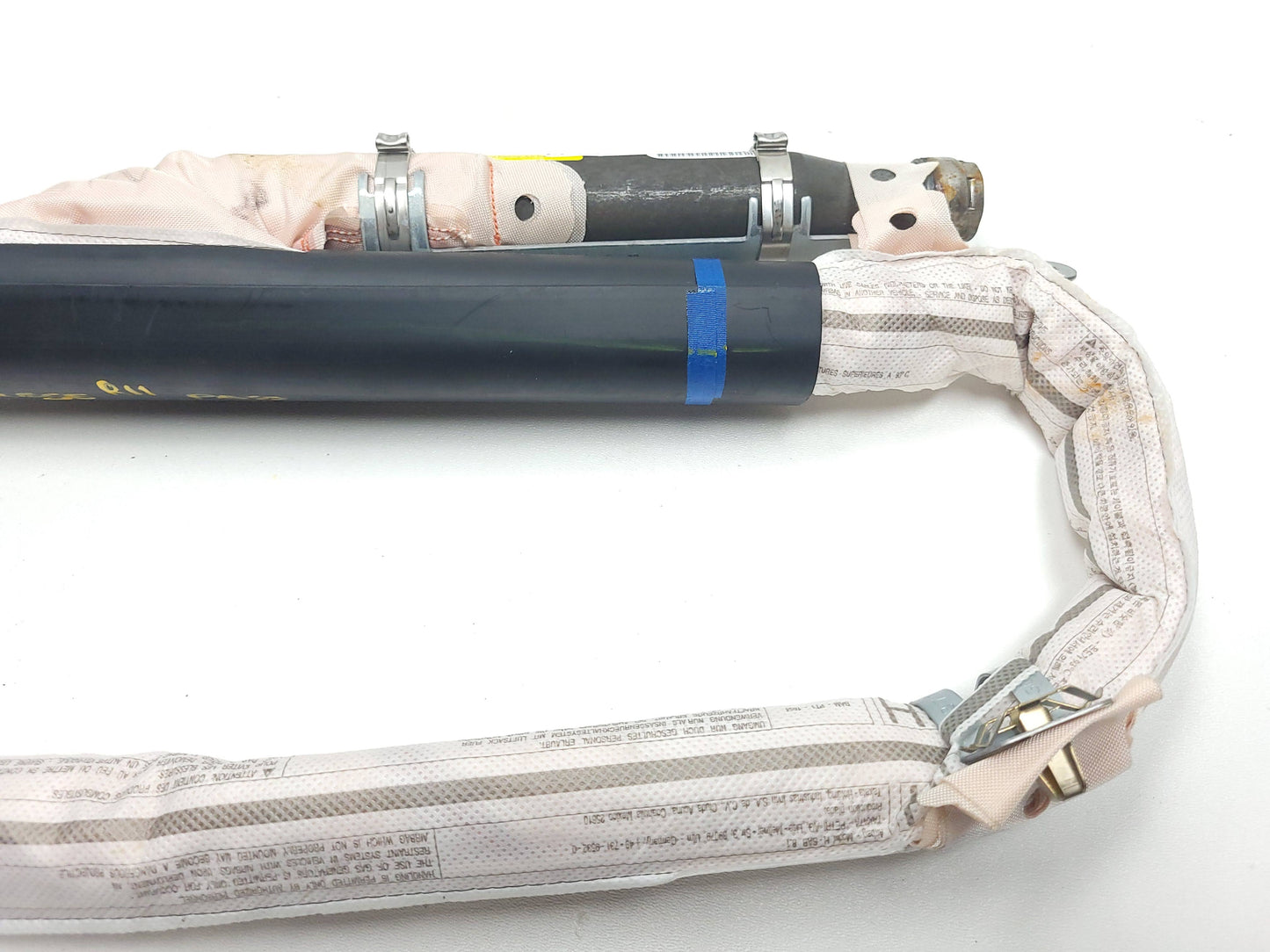 2013-2016 Buick Lacrosse Curtain Air bag SRS Airbag Right Passenger Side OEM