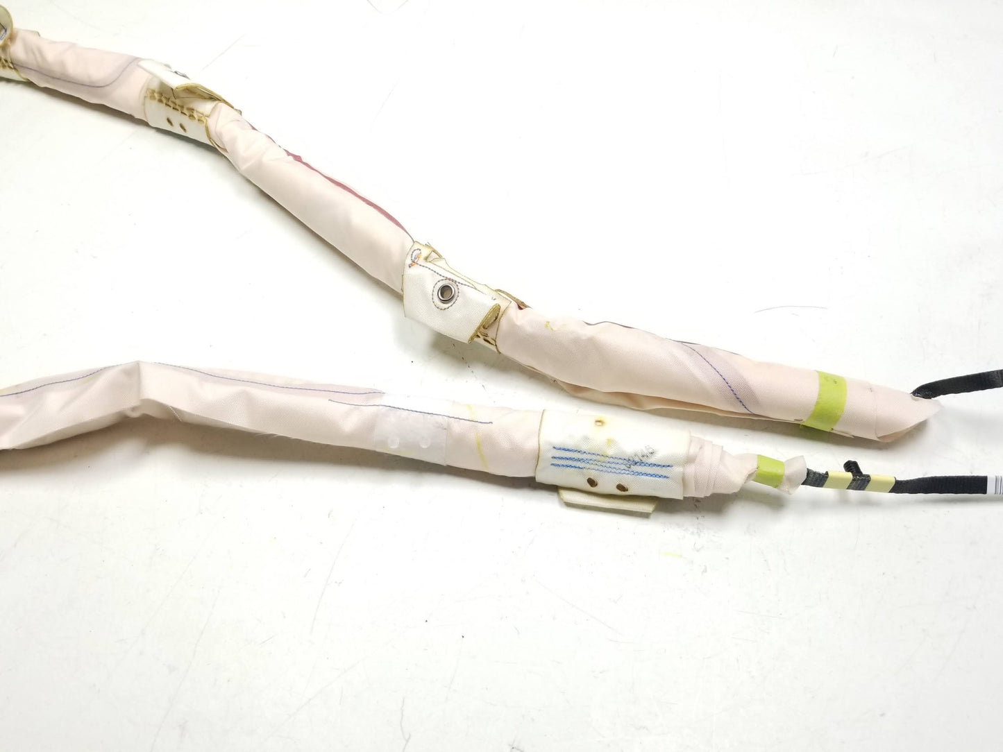 12 13 14 15 16 Dodge Grand Caravan Roof Curtain Air Bag SRS AirBag Passenger Side Right