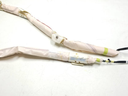 12 13 14 15 16 Dodge Grand Caravan Roof Curtain Air Bag SRS AirBag Passenger Side Right