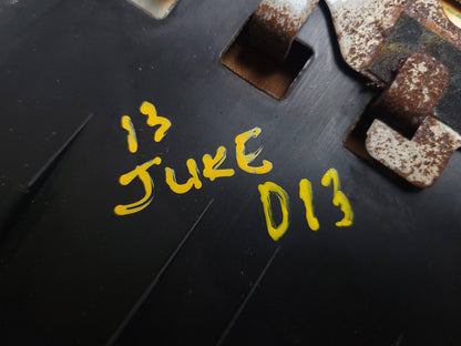 2010-2014 Nissan Juke Dash Dashboard Air Bag SRS Airbag Right Passenger OEM