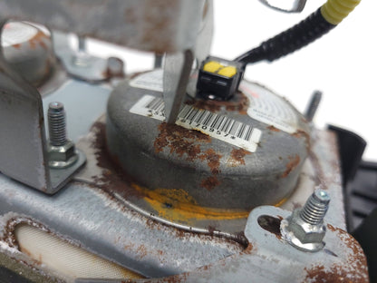 2010-2014 Nissan Juke Dash Dashboard Air Bag SRS Airbag Right Passenger OEM