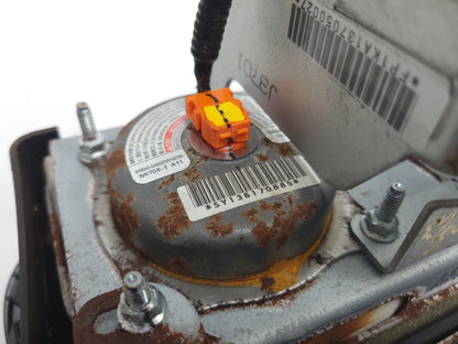 2010-2014 Nissan Juke Dash Dashboard Air Bag SRS Airbag Right Passenger OEM