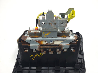 2010-2014 Nissan Juke Dash Dashboard Air Bag SRS Airbag Right Passenger OEM