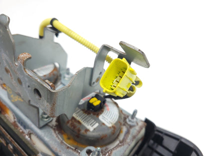 2010-2014 Nissan Juke Dash Dashboard Air Bag SRS Airbag Right Passenger OEM