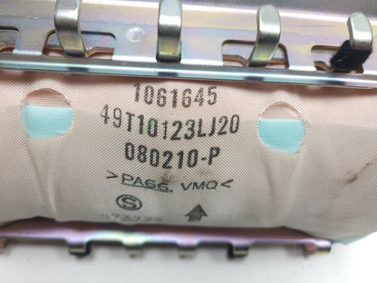 2010-2014 Acura Tsx Dash Dashboard Air Bag SRS Airbag Right Passenger OEM