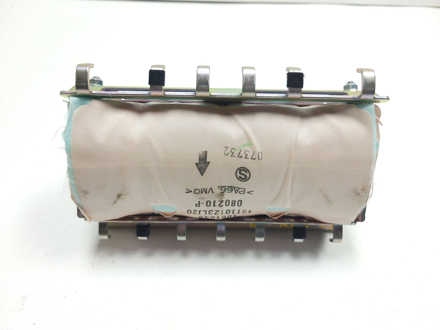 2010-2014 Acura Tsx Dash Dashboard Air Bag SRS Airbag Right Passenger OEM