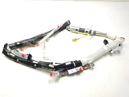 2010 - 2014 Acura TSX Roof Curtain Air Bag SRS AirBag Passenger Side Right OEM