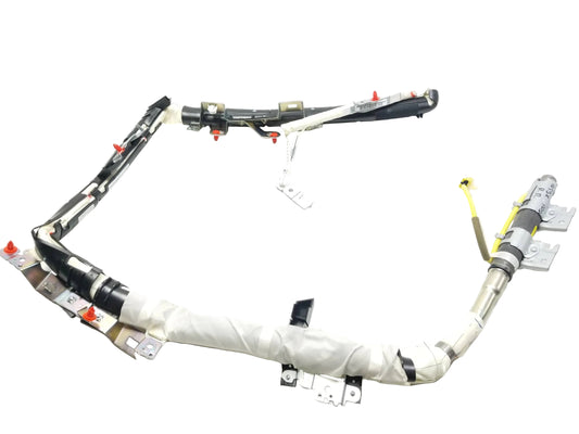 2010 - 2014 Acura TSX Roof Curtain Air Bag SRS AirBag Passenger Side Right OEM