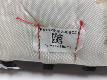 2010-2016 Chevrolet Equinox Dash Dashboard Air Bag SRS Airbag Right Passenger OEM