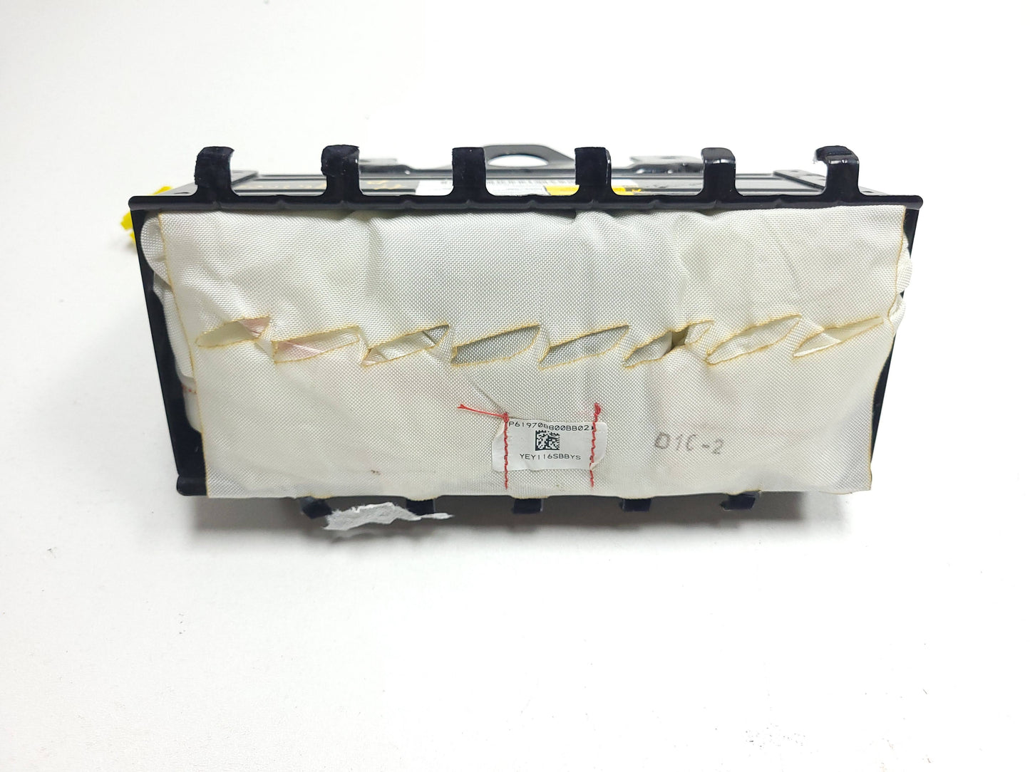 2010-2016 Chevrolet Equinox Dash Dashboard Air Bag SRS Airbag Right Passenger OEM