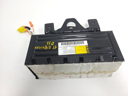 2010-2016 Chevrolet Equinox Dash Dashboard Air Bag SRS Airbag Right Passenger OEM
